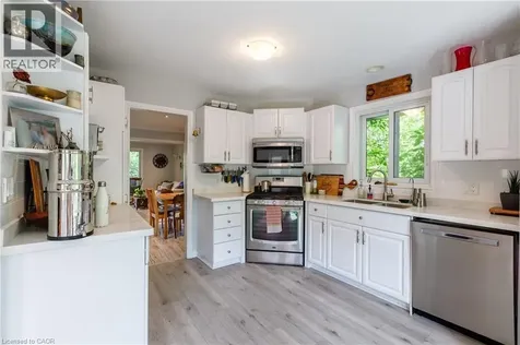 907 Doon Village Road Kitchener ON N2P 1A1