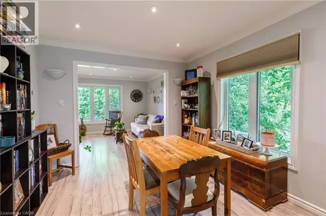 907 Doon Village Road Kitchener ON N2P 1A1