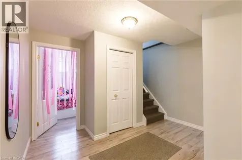 907 Doon Village Road Kitchener ON N2P 1A1