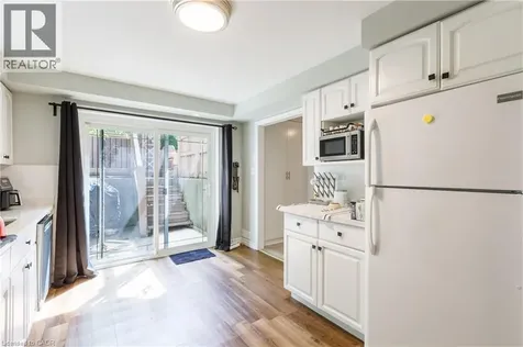 907 Doon Village Road Kitchener ON N2P 1A1