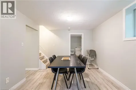907 Doon Village Road Kitchener ON N2P 1A1