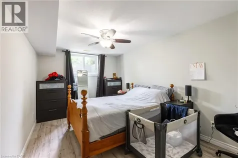 907 Doon Village Road Kitchener ON N2P 1A1