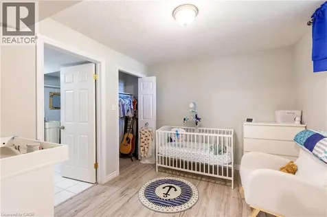 907 Doon Village Road Kitchener ON N2P 1A1