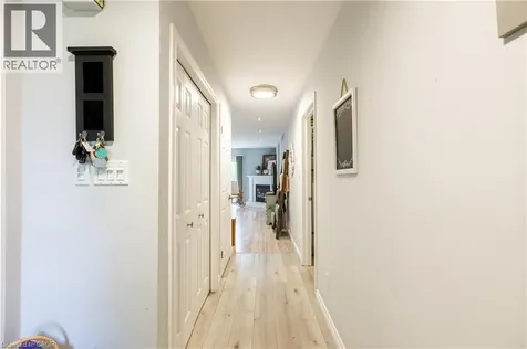 907 Doon Village Road Kitchener ON N2P 1A1