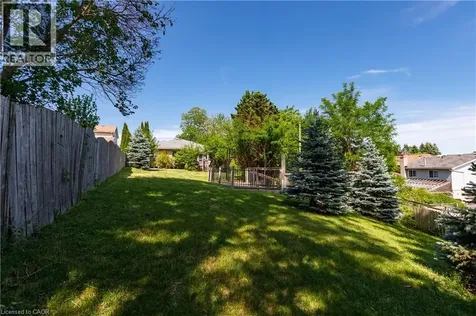907 Doon Village Road Kitchener ON N2P 1A1