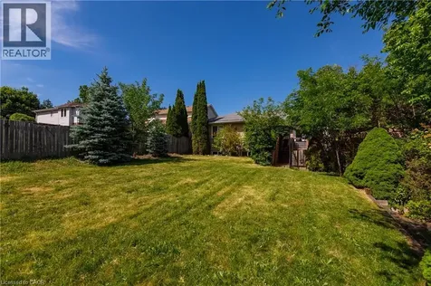 907 Doon Village Road Kitchener ON N2P 1A1