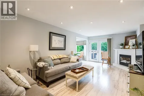 907 Doon Village Road Kitchener ON N2P 1A1
