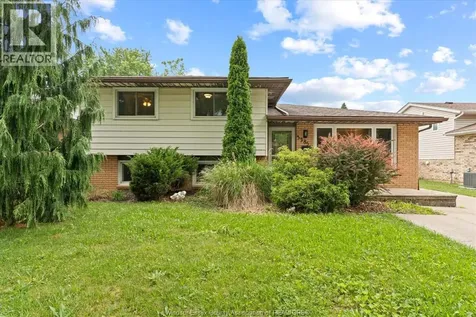 3285 Rosebriar Road Windsor ON N8R 1Y2