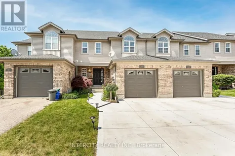 258 Mcmeeken Drive Cambridge ON N3C 4N8