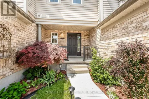 258 Mcmeeken Drive Cambridge ON N3C 4N8