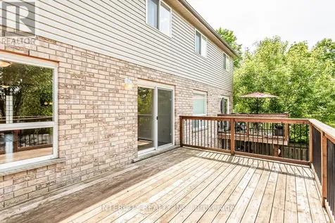 258 Mcmeeken Drive Cambridge ON N3C 4N8