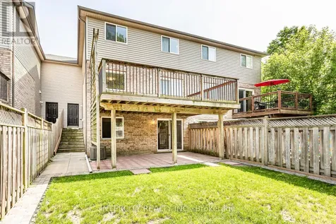 258 Mcmeeken Drive Cambridge ON N3C 4N8