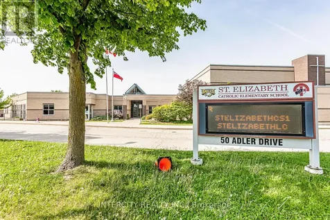 258 Mcmeeken Drive Cambridge ON N3C 4N8