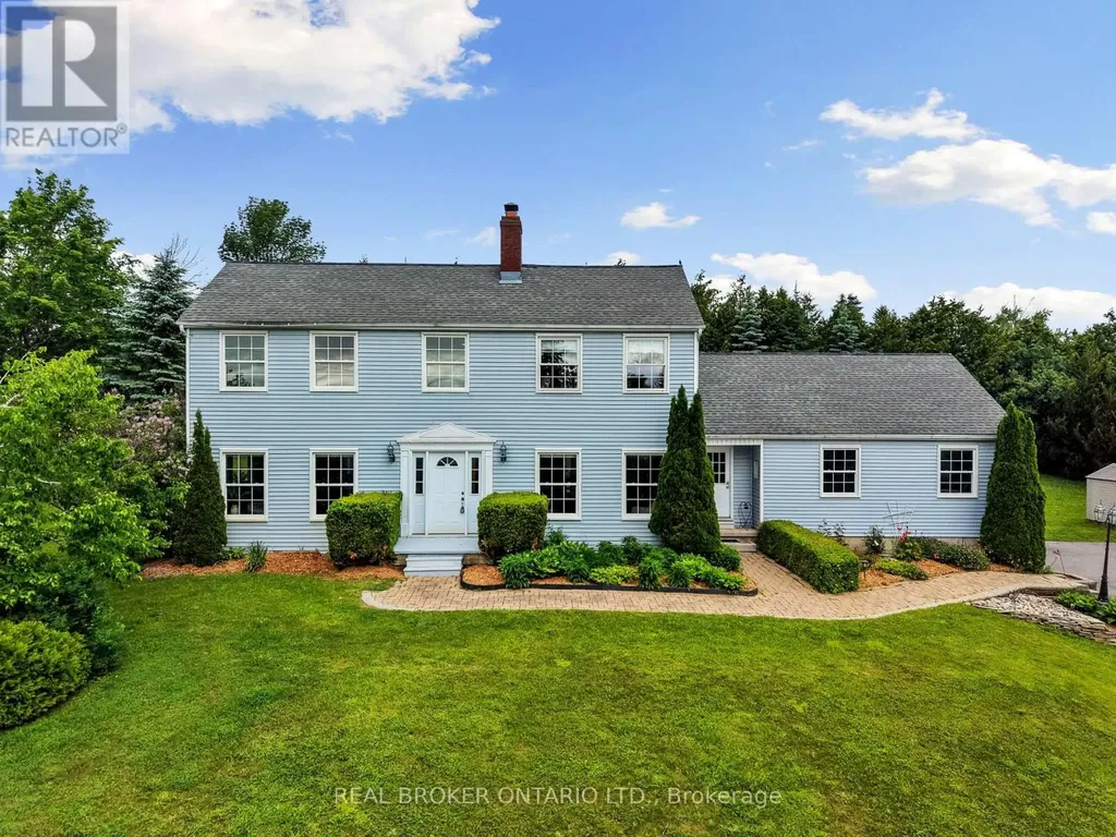 462 Franklin Drive Selwyn ON K9J 6X3