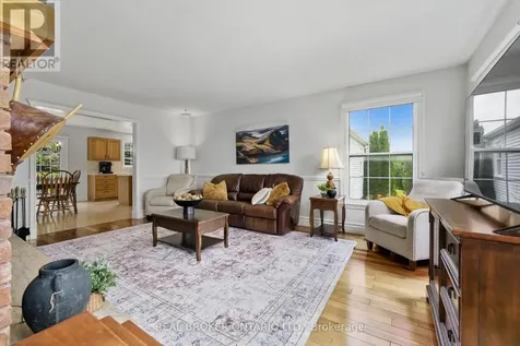 462 Franklin Drive Selwyn ON K9J 6X3