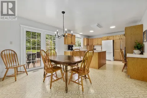 462 Franklin Drive Selwyn ON K9J 6X3