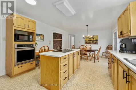 462 Franklin Drive Selwyn ON K9J 6X3