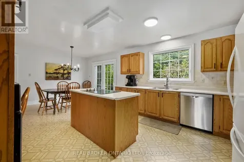 462 Franklin Drive Selwyn ON K9J 6X3