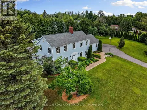 462 Franklin Drive Selwyn ON K9J 6X3