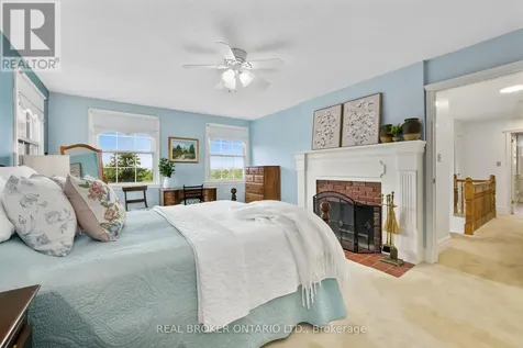 462 Franklin Drive Selwyn ON K9J 6X3