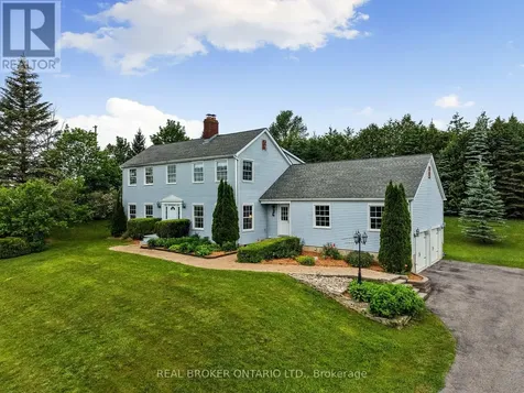 462 Franklin Drive Selwyn ON K9J 6X3