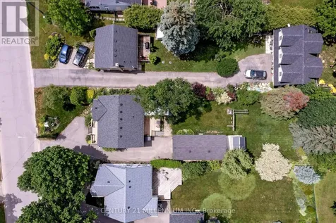 7 Dundas Street West Erin ON N0B 1T0