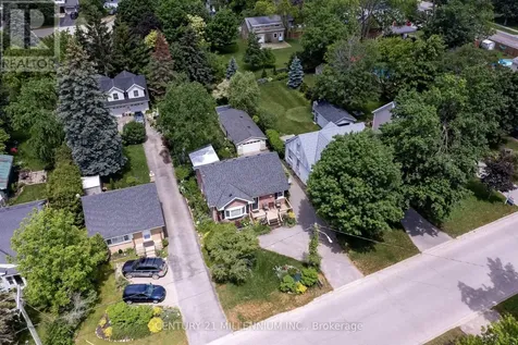 7 Dundas Street West Erin ON N0B 1T0