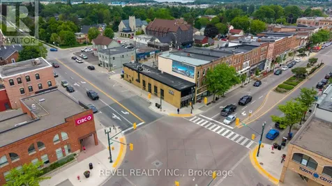 199 Broadway Orangeville ON L9W 1K2