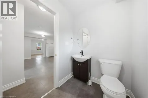 12 Elgin Street Brantford ON N3R 1E6