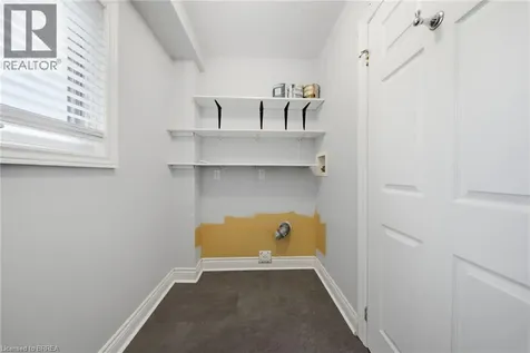 12 Elgin Street Brantford ON N3R 1E6