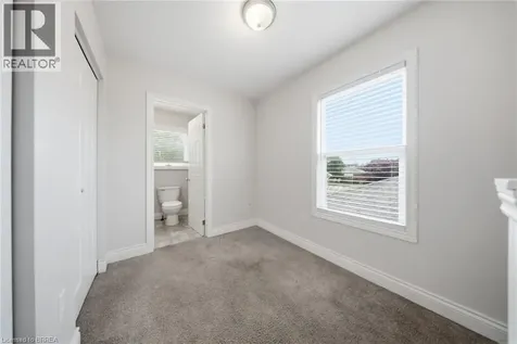 12 Elgin Street Brantford ON N3R 1E6