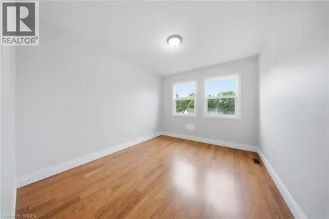 12 Elgin Street Brantford ON N3R 1E6