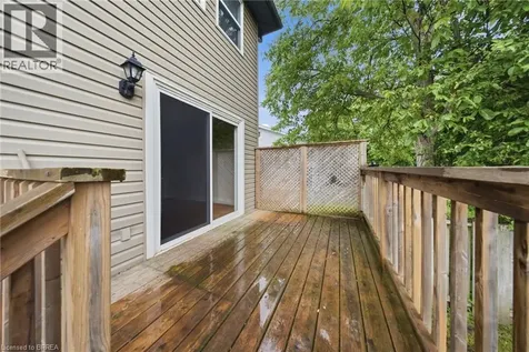 12 Elgin Street Brantford ON N3R 1E6
