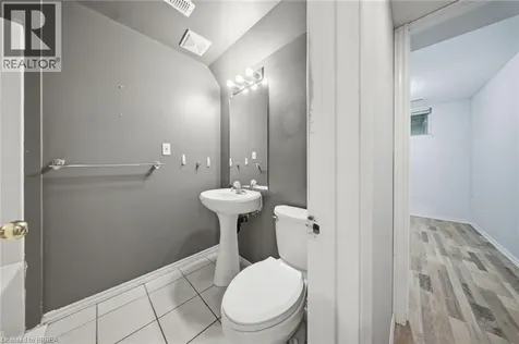 12 Elgin Street Brantford ON N3R 1E6