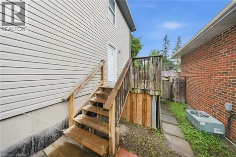 12 Elgin Street Brantford ON N3R 1E6