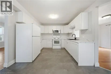 12 Elgin Street Brantford ON N3R 1E6