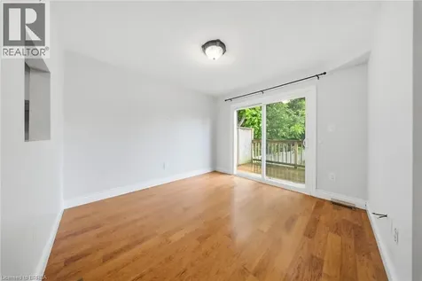12 Elgin Street Brantford ON N3R 1E6