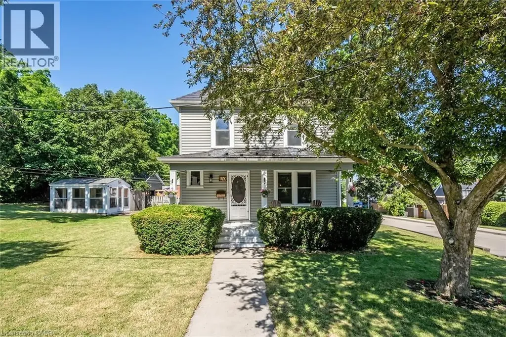20 Wardrope Avenue Stoney Creek ON L8G 1S2