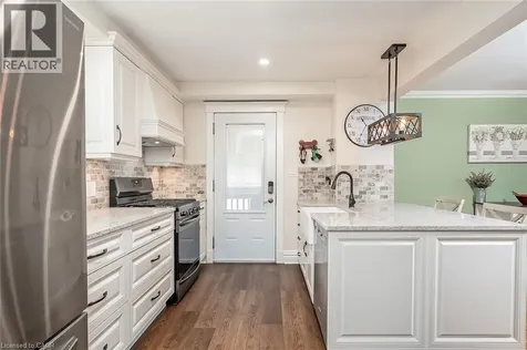 20 Wardrope Avenue Stoney Creek ON L8G 1S2