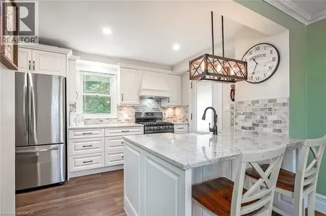 20 Wardrope Avenue Stoney Creek ON L8G 1S2