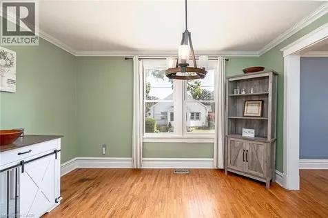 20 Wardrope Avenue Stoney Creek ON L8G 1S2