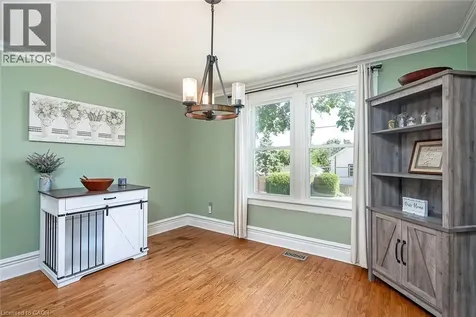 20 Wardrope Avenue Stoney Creek ON L8G 1S2