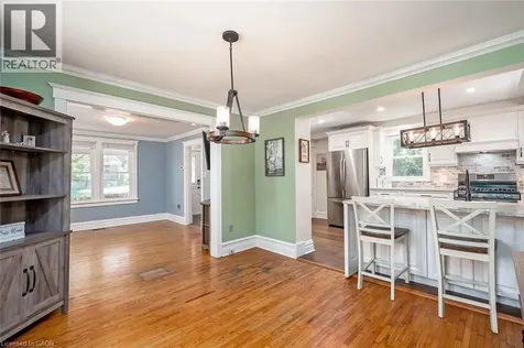 20 Wardrope Avenue Stoney Creek ON L8G 1S2