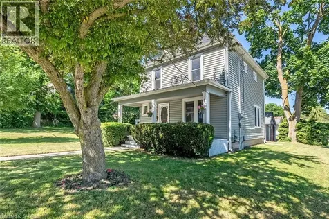 20 Wardrope Avenue Stoney Creek ON L8G 1S2