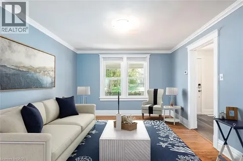 20 Wardrope Avenue Stoney Creek ON L8G 1S2