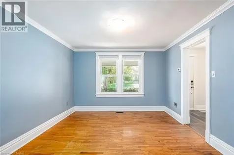 20 Wardrope Avenue Stoney Creek ON L8G 1S2