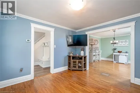 20 Wardrope Avenue Stoney Creek ON L8G 1S2