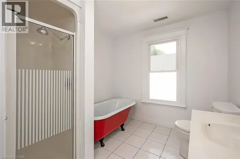 20 Wardrope Avenue Stoney Creek ON L8G 1S2