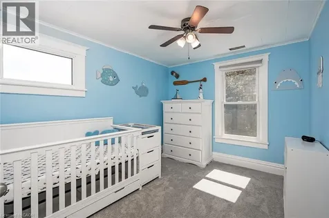 20 Wardrope Avenue Stoney Creek ON L8G 1S2
