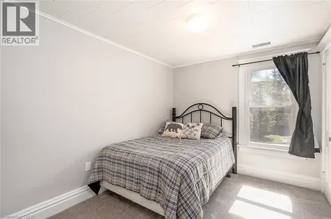 20 Wardrope Avenue Stoney Creek ON L8G 1S2
